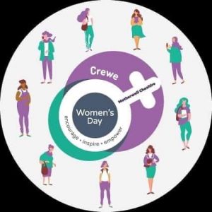 Crewe Womens Day 2020