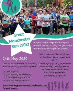 Great North Run Challenge 2020