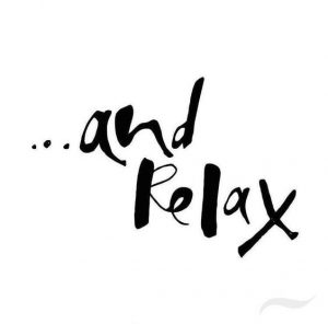 Relax retreat