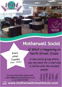Motherwell Social