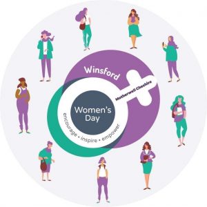 Winsford Womens Day 2020