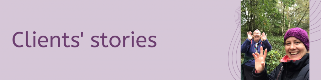 Clients Stories